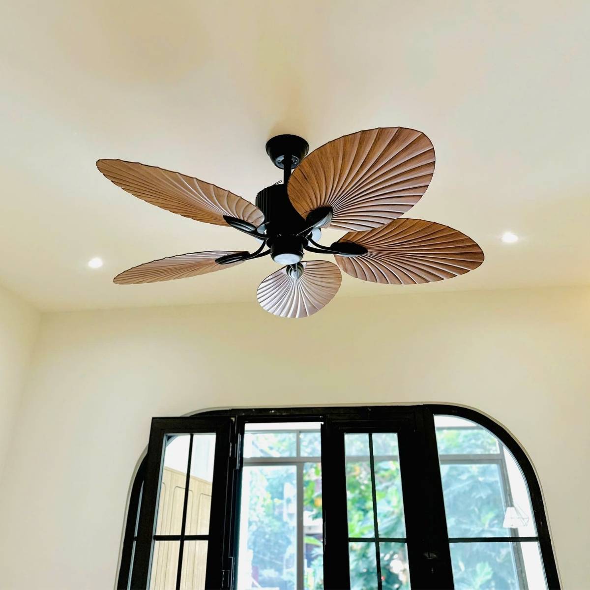 BNN- Quạt Trần Cánh Nhựa ABS Ø1290&nbsp;| QT8910